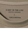 CIRCLE MOVA メッシュ ワイドカットソー-ストレッチ・吸水速乾・通気性・UVカット-＜A DAY IN THE LIFE＞