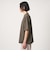 CIRCLE MOVA メッシュ ワイドカットソー-ストレッチ・吸水速乾・通気性・UVカット-＜A DAY IN THE LIFE＞