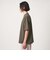 CIRCLE MOVA メッシュ ワイドカットソー-ストレッチ・吸水速乾・通気性・UVカット-＜A DAY IN THE LIFE＞