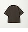 CIRCLE MOVA メッシュ ワイドカットソー-ストレッチ・吸水速乾・通気性・UVカット-＜A DAY IN THE LIFE＞