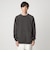 【別注】＜3/2 WORKS＞GLR ヴィンテージライク 長袖 スウェット