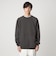 【別注】＜3/2 WORKS＞GLR ヴィンテージライク 長袖 スウェット