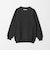 【別注】＜3/2 WORKS＞GLR ヴィンテージライク 長袖 スウェット