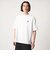 【別注】 ＜KANGOL＞スリット ロゴ カットソー＜A DAY IN THE LIFE＞