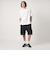 【別注】 ＜KANGOL＞スリット ロゴ カットソー＜A DAY IN THE LIFE＞