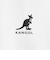 【別注】 ＜KANGOL＞スリット ロゴ カットソー＜A DAY IN THE LIFE＞