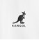 【別注】 ＜KANGOL＞スリット ロゴ カットソー＜A DAY IN THE LIFE＞