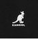 【別注】 ＜KANGOL＞スリット ロゴ カットソー＜A DAY IN THE LIFE＞