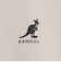 【別注】 ＜KANGOL＞スリット ロゴ カットソー＜A DAY IN THE LIFE＞