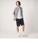 【別注】 ＜PENNEYS＞サッカー ボタンダウンシャツ＜A DAY IN THE LIFE＞