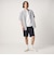 【別注】 ＜PENNEYS＞サッカー ボタンダウンシャツ＜A DAY IN THE LIFE＞