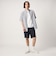 【別注】 ＜PENNEYS＞サッカー ボタンダウンシャツ＜A DAY IN THE LIFE＞