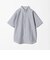 【別注】 ＜PENNEYS＞サッカー ボタンダウンシャツ＜A DAY IN THE LIFE＞