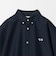 【別注】 ＜PENNEYS＞サッカー ボタンダウンシャツ＜A DAY IN THE LIFE＞
