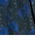フラワープリント ワイド レギュラーカラーシャツ＜A DAY IN THE LIFE＞