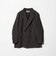 ＜H＞TW ダブルブレステッド ジャケット