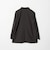 ＜H＞TW ダブルブレステッド ジャケット