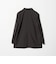 ＜H＞TW ダブルブレステッド ジャケット