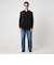 ＜Steven Alan＞ マイクロ コーデュロイ オープンカラー オーバー シャツ