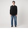 ＜Steven Alan＞ マイクロ コーデュロイ オープンカラー オーバー シャツ