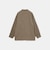 ＜Steven Alan＞ マイクロ コーデュロイ オープンカラー オーバー シャツ