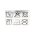 ＜CGS.＞オーガニックコットン ダスティ チノパンツ