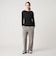 ＜Steven Alan＞クルーネック カットソー