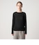 ＜Steven Alan＞クルーネック カットソー