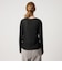 ＜Steven Alan＞クルーネック カットソー