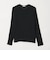 ＜Steven Alan＞クルーネック カットソー