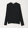 ＜Steven Alan＞クルーネック カットソー