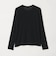 ＜Steven Alan＞クルーネック カットソー