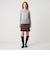 ＜Steven Alan＞クルーネック カットソー