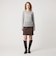 ＜Steven Alan＞クルーネック カットソー