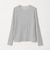 ＜Steven Alan＞クルーネック カットソー