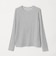 ＜Steven Alan＞クルーネック カットソー