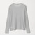 ＜Steven Alan＞クルーネック カットソー