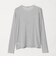 ＜Steven Alan＞クルーネック カットソー