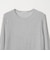 ＜Steven Alan＞クルーネック カットソー
