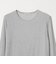 ＜Steven Alan＞クルーネック カットソー