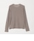 ＜Steven Alan＞クルーネック カットソー