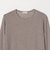 ＜Steven Alan＞クルーネック カットソー