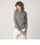 ＜Steven Alan＞クルーネック カットソー