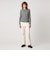 ＜Steven Alan＞クルーネック カットソー