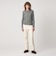 ＜Steven Alan＞クルーネック カットソー