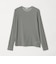 ＜Steven Alan＞クルーネック カットソー