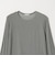 ＜Steven Alan＞クルーネック カットソー