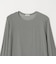 ＜Steven Alan＞クルーネック カットソー
