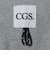 ＜CGS.＞ オーガニック コットン デニム ジャケット