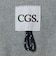 ＜CGS.＞ オーガニック コットン デニム ジャケット